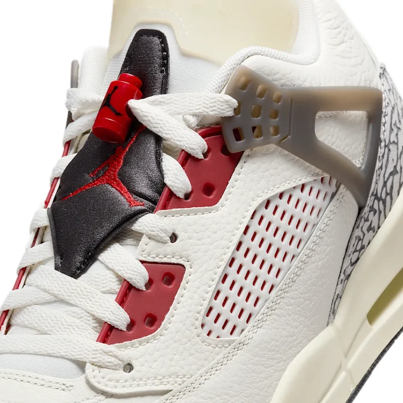 Jordan Spizike Low - FQ1759-116 - 7
