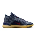 LeBron NXXT Genisus - HF0712-401 - 3