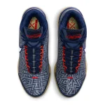 LeBron NXXT Genisus - HF0712-401 - 4