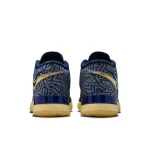 LeBron NXXT Genisus - HF0712-401 - 6