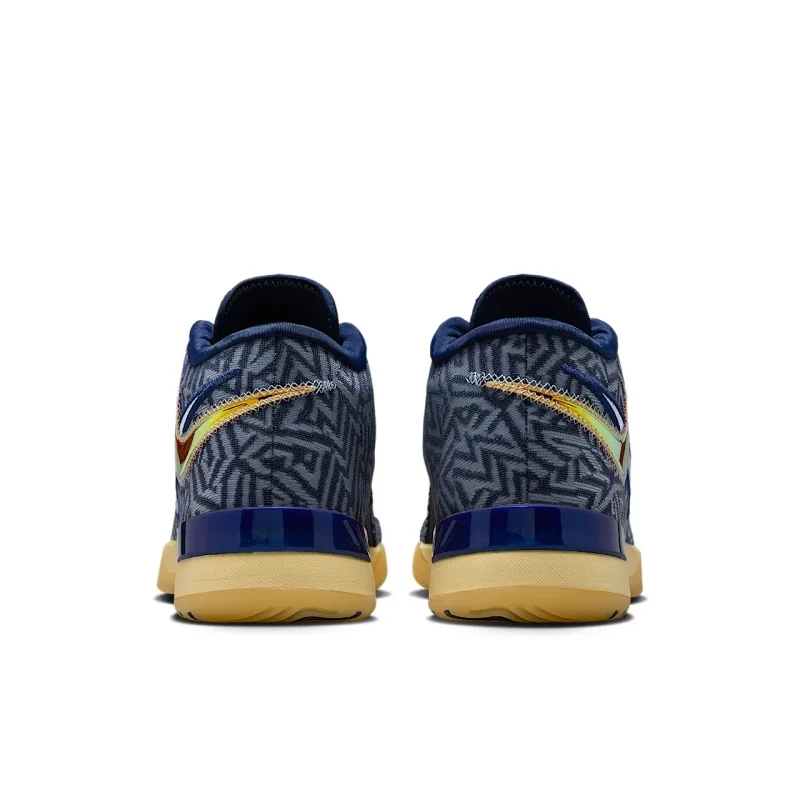 LeBron NXXT Genisus - HF0712-401 - 6