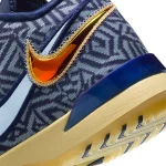 LeBron NXXT Genisus - HF0712-401 - 8