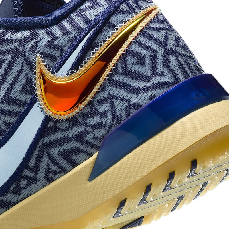 LeBron NXXT Genisus - HF0712-401 - 8