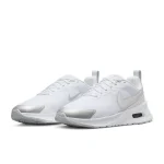 Nike Air Max Nuaxis - HF1233-101 - 5