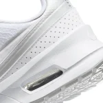 Nike Air Max Nuaxis - HF1233-101 - 8