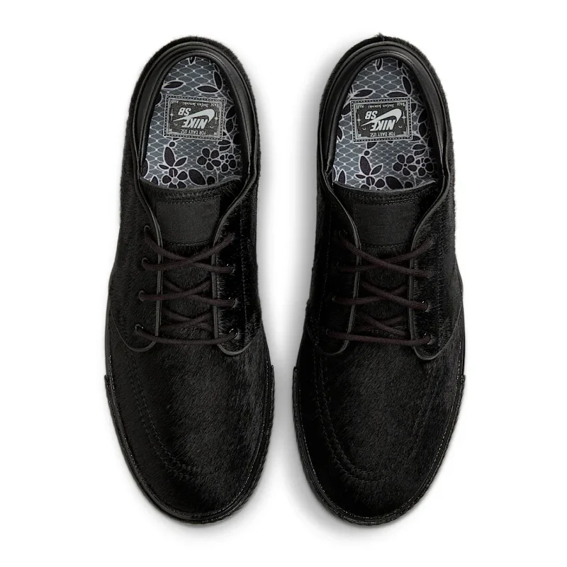 Nike SB Zoom Janoski OG+ SE - HF3060-001 - 4