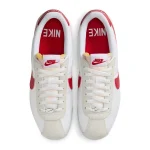Nike Cortez Textile - HF9994-100 - 4