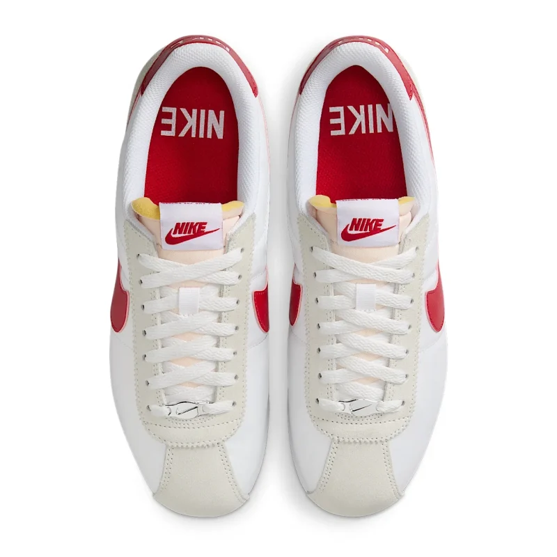 Nike Cortez Textile - HF9994-100 - 4