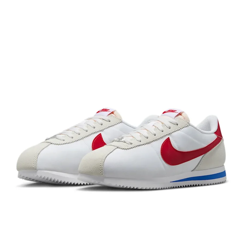 Nike Cortez Textile - HF9994-100 - 5