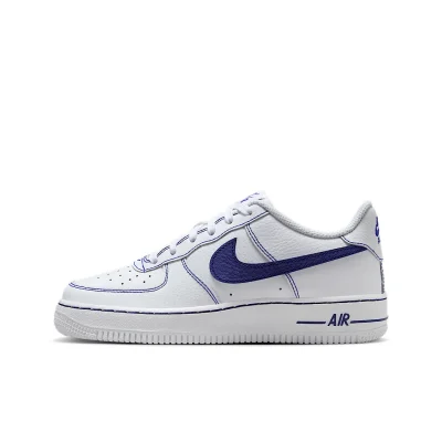 Nike Air Force 1 LV8 - HJ4563-100 - 1