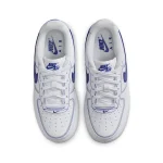 Nike Air Force 1 LV8 - HJ4563-100 - 4