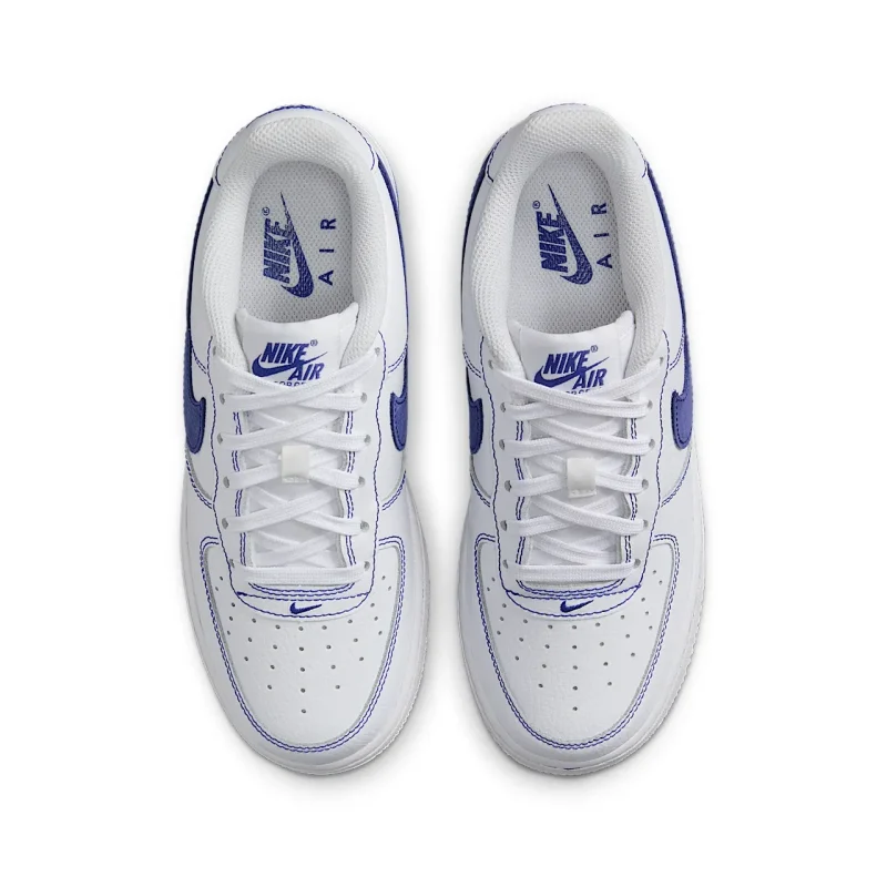 Nike Air Force 1 LV8 - HJ4563-100 - 4