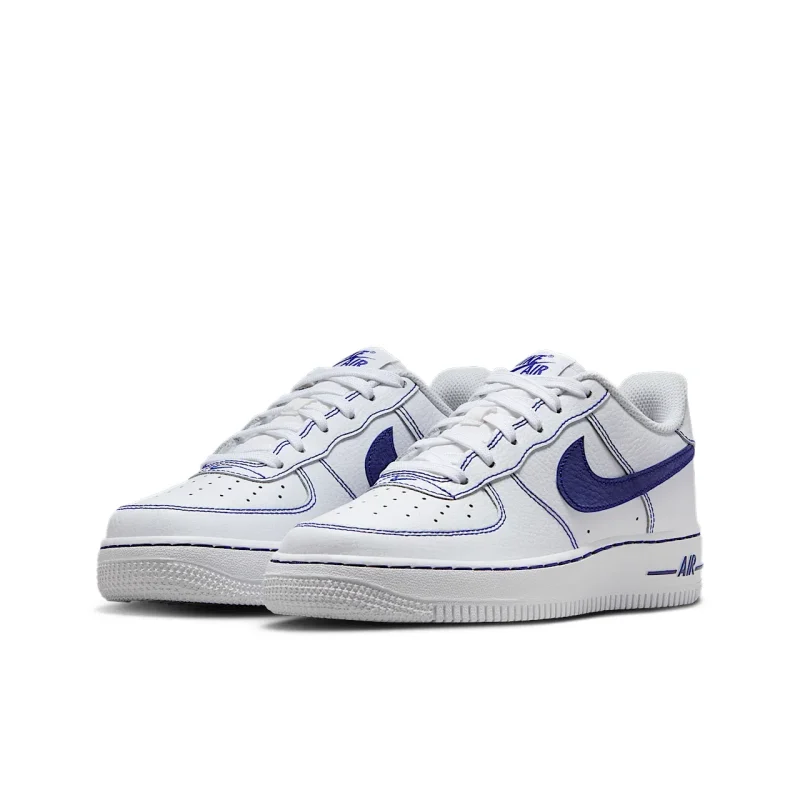 Nike Air Force 1 LV8 - HJ4563-100 - 5