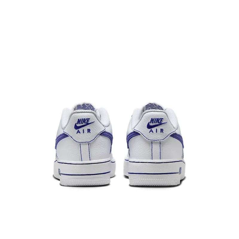 Nike Air Force 1 LV8 - HJ4563-100 - 6