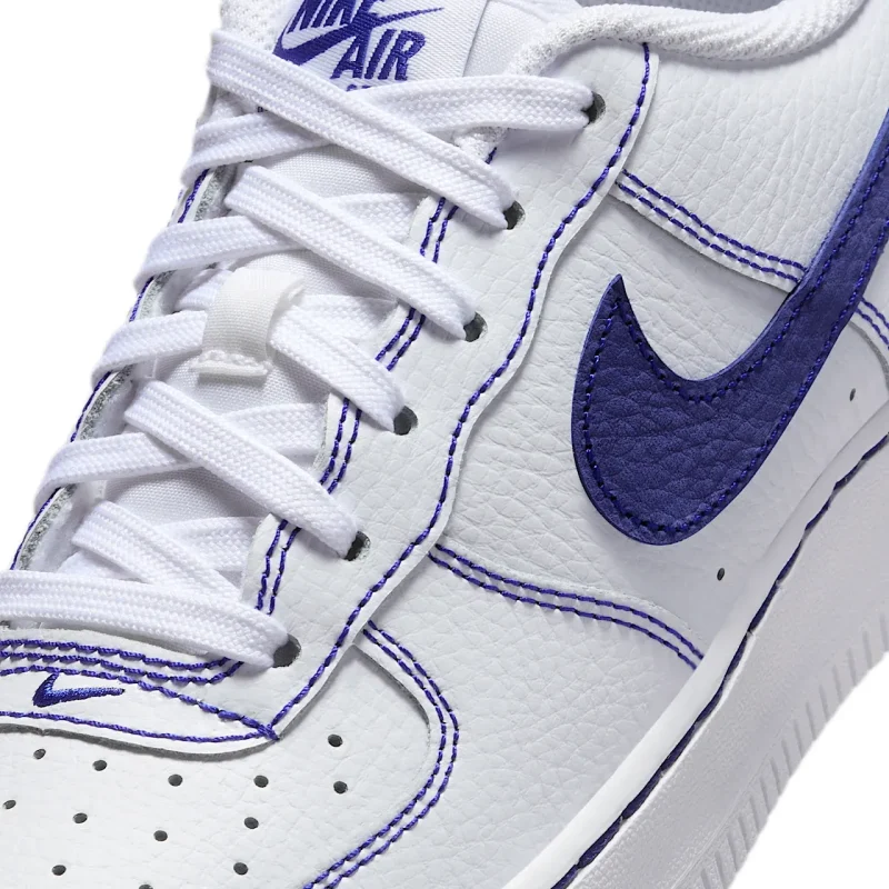 Nike Air Force 1 LV8 - HJ4563-100 - 7