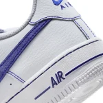 Nike Air Force 1 LV8 - HJ4563-100 - 8