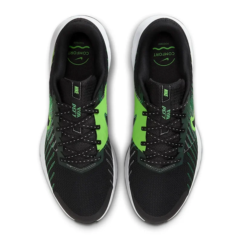 Nike Run Defy - HM9594-006 - 4