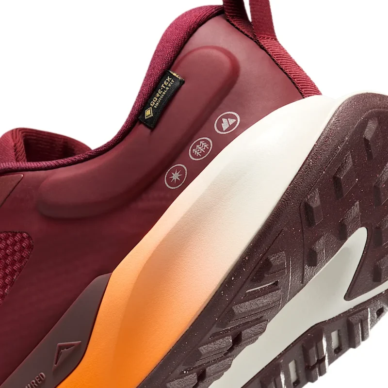 Nike Juniper Trail 2 GORE-TEX - HM9734-600 - 8