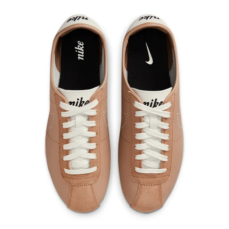 Nike Cortez Leather - HQ1841-200 - 4