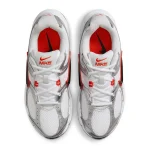 Nike V5 RNR - HQ7901-100 - 4