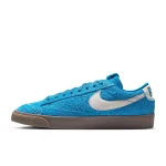 Nike Blazer Low x Book "Chevy" - HV2197-400 - 1