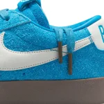 Nike Blazer Low x Book "Chevy" - HV2197-400 - 12