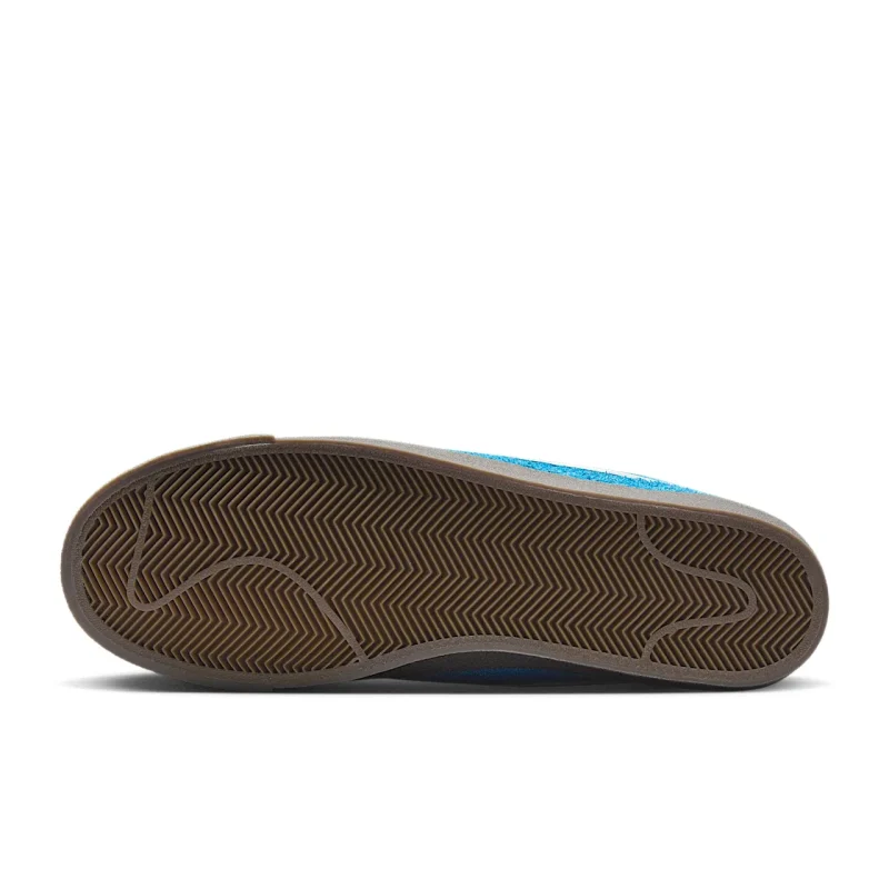 Nike Blazer Low x Book "Chevy" - HV2197-400 - 2