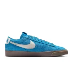 Nike Blazer Low x Book "Chevy" - HV2197-400 - 3