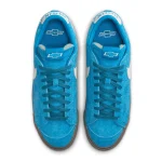 Nike Blazer Low x Book "Chevy" - HV2197-400 - 4