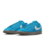 Nike Blazer Low x Book "Chevy" - HV2197-400 - 5