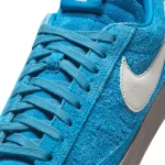 Nike Blazer Low x Book "Chevy" - HV2197-400 - 7