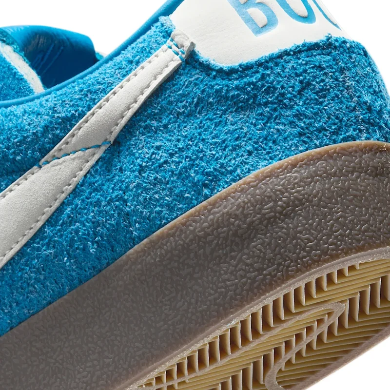 Nike Blazer Low x Book "Chevy" - HV2197-400 - 8