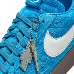 Nike Blazer Low x Book "Chevy" - HV2197-400 - 9