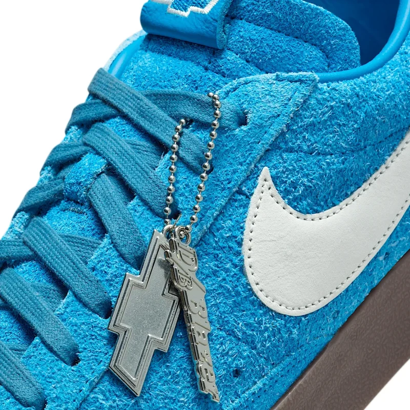 Nike Blazer Low x Book "Chevy" - HV2197-400 - 9