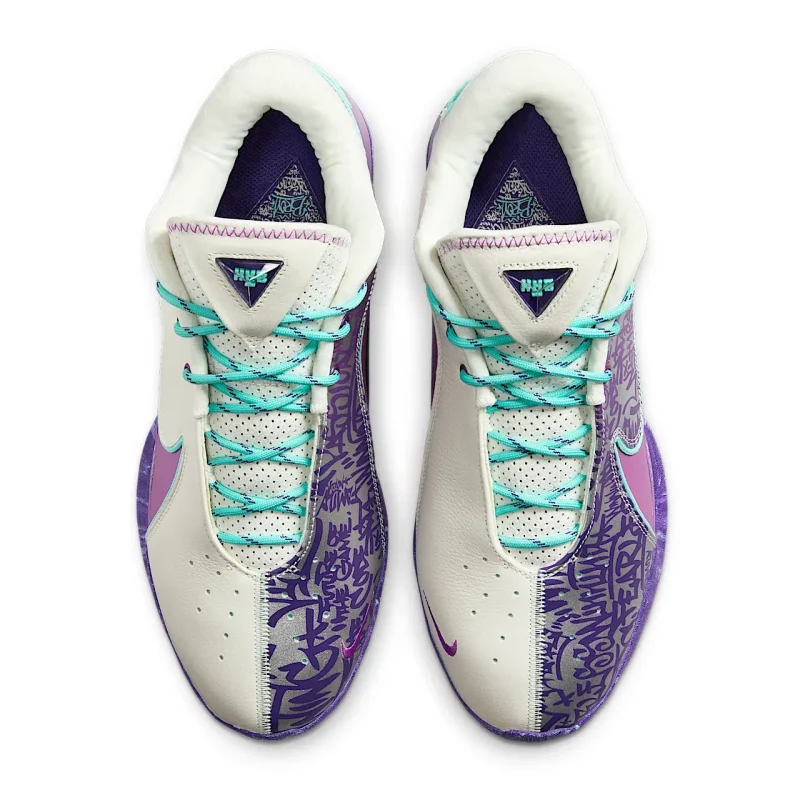 LeBron XXII 'Mogul' - HV8454-001 - 4