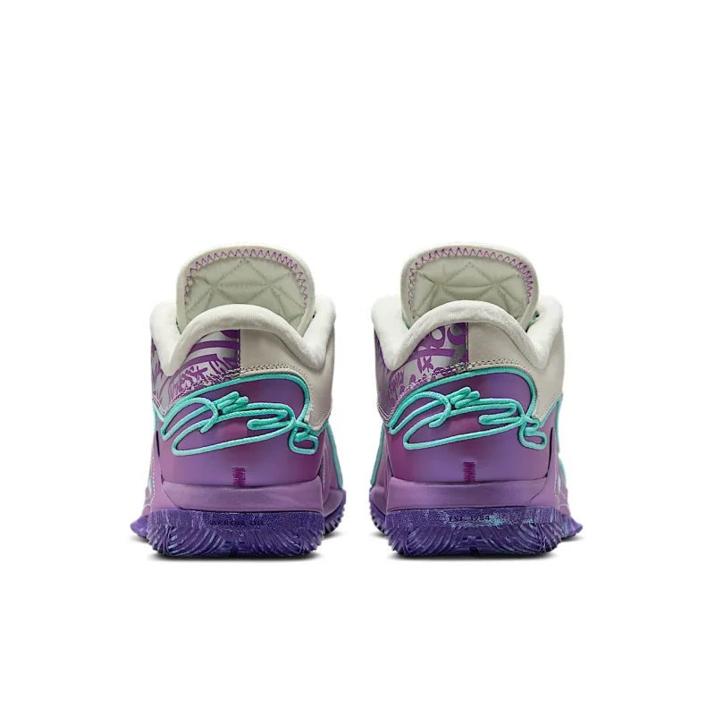 LeBron XXII 'Mogul' - HV8454-001 - 6
