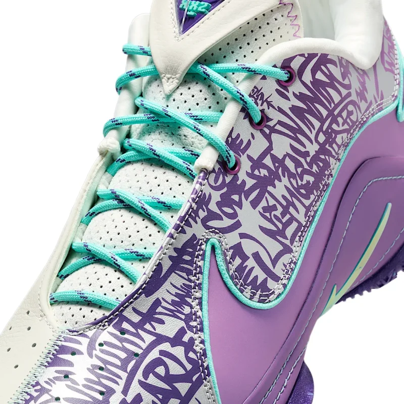 LeBron XXII 'Mogul' - HV8454-001 - 7