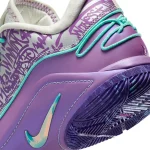 LeBron XXII 'Mogul' - HV8454-001 - 8