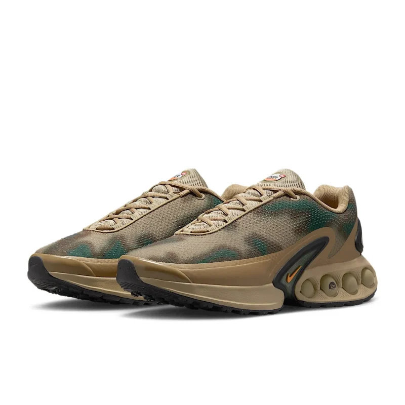 Nike Air Max Dn - IB7025-200 - 5