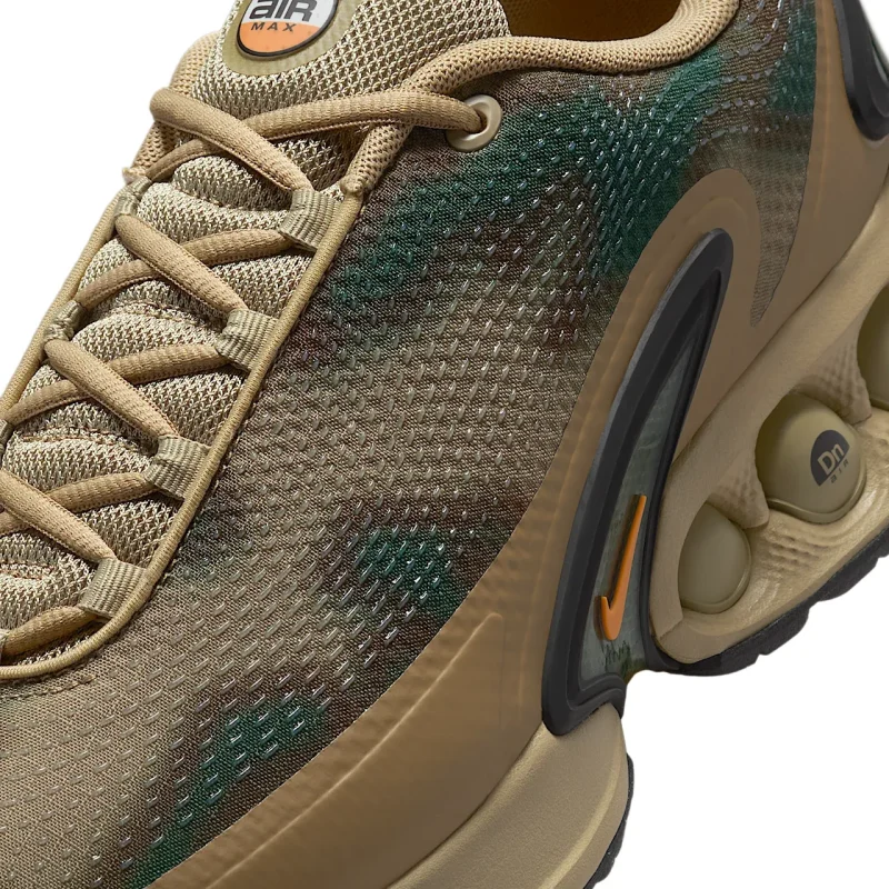 Nike Air Max Dn - IB7025-200 - 7