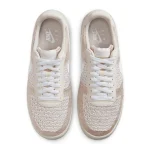 Nike Air Force 1 Flyknit 2.0 - IB7675-001 - 4