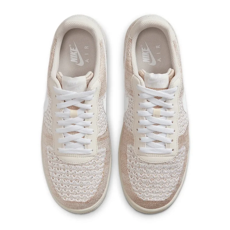 Nike Air Force 1 Flyknit 2.0 - IB7675-001 - 4