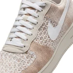 Nike Air Force 1 Flyknit 2.0 - IB7675-001 - 7