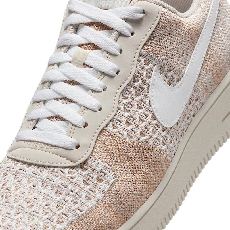 Nike Air Force 1 Flyknit 2.0 - IB7675-001 - 7