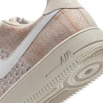 Nike Air Force 1 Flyknit 2.0 - IB7675-001 - 8