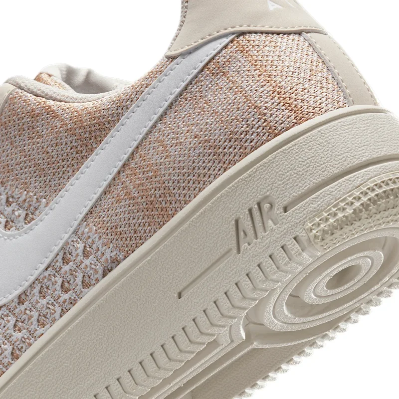 Nike Air Force 1 Flyknit 2.0 - IB7675-001 - 8