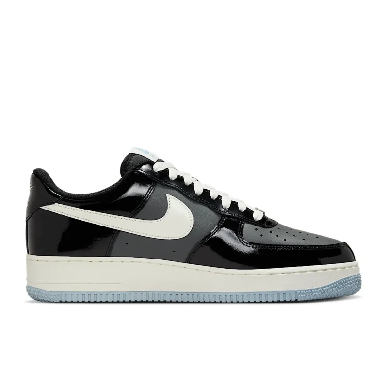 Nike Air Force 1 '07 - IB7676-001 - 3