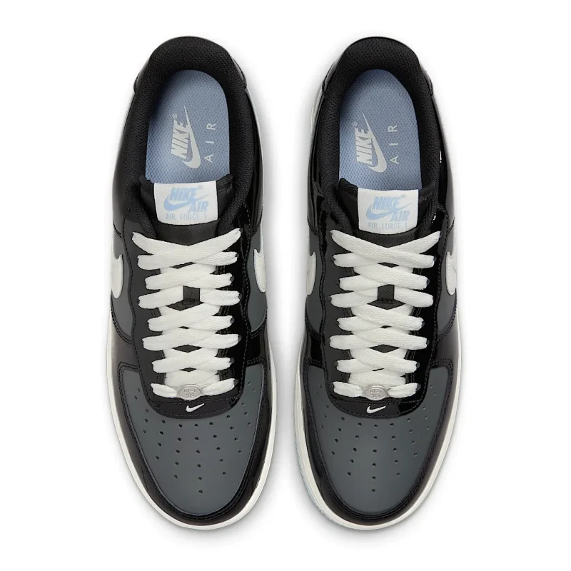 Nike Air Force 1 '07 - IB7676-001 - 4