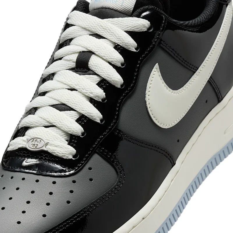 Nike Air Force 1 '07 - IB7676-001 - 7