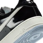 Nike Air Force 1 '07 - IB7676-001 - 8